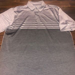 UA Golf Polo - Large
